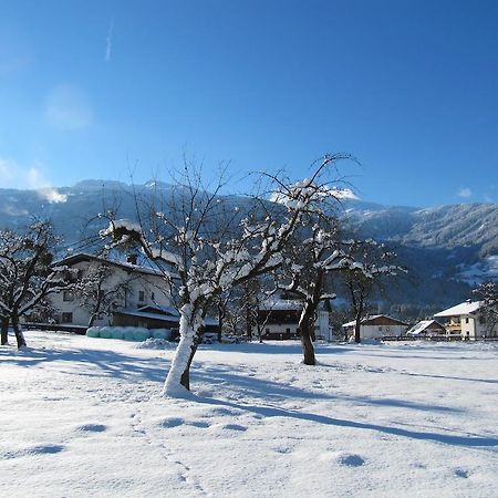 Gaestehaus Wurm Stumm Esterno foto