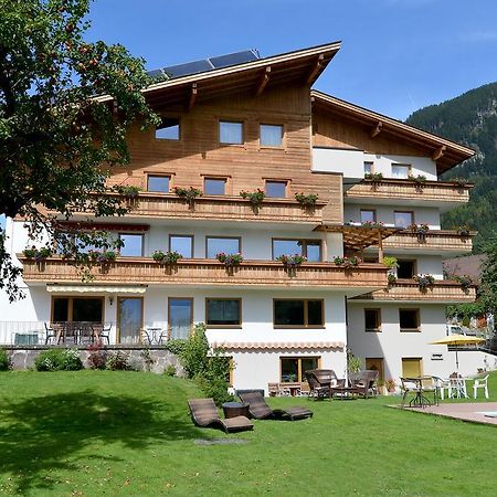 Gaestehaus Wurm Stumm Esterno foto