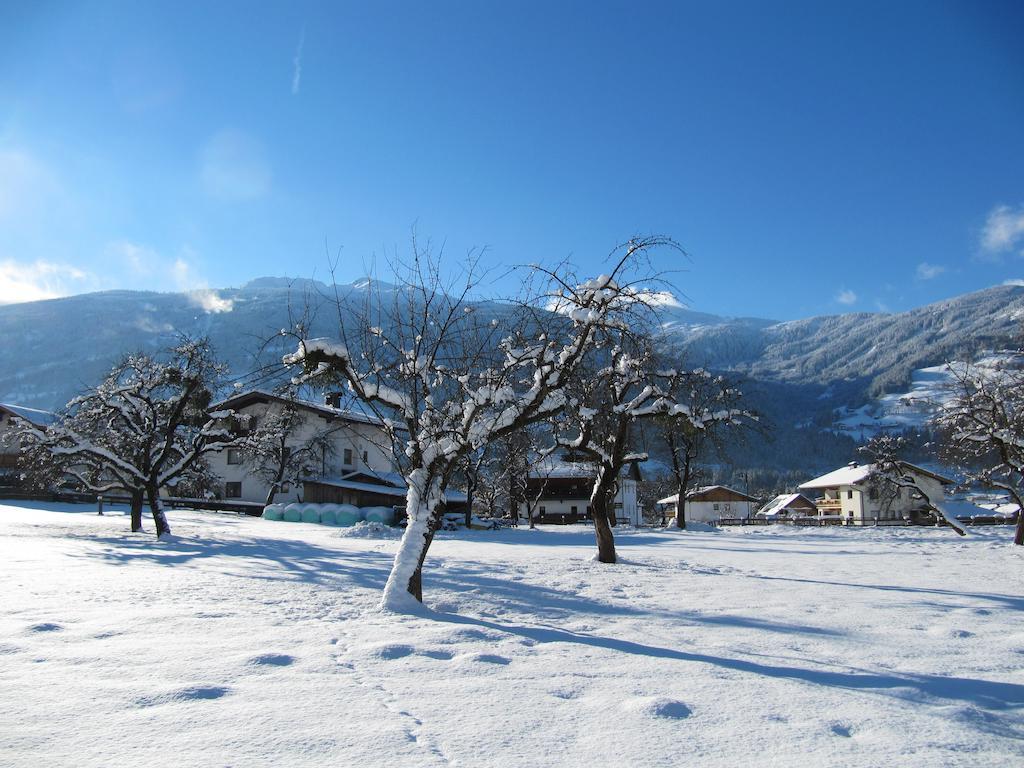 Gaestehaus Wurm Stumm Esterno foto
