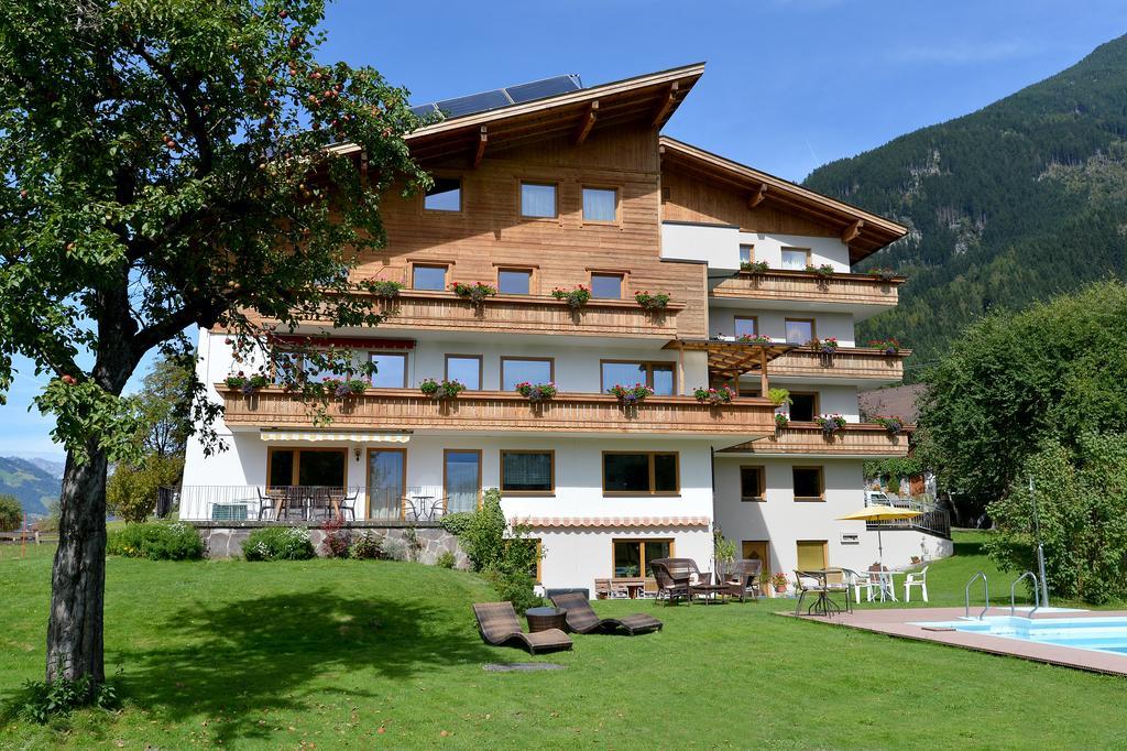 Gaestehaus Wurm Stumm Esterno foto