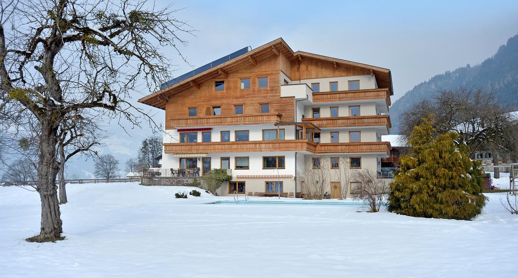 Gaestehaus Wurm Stumm Esterno foto