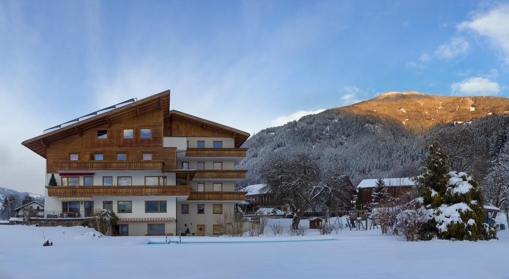 Gaestehaus Wurm Stumm Esterno foto